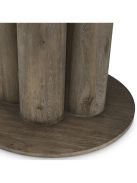 Étkezőasztal Westwood silverstone tölgy furnér