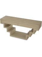 Konzolasztal Rialto mosott tölgy furnér