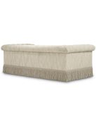 Sofa Dorantes bouclé sonata krém