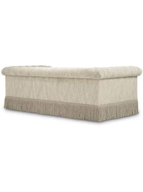 Sofa Dorantes bouclé sonata krém