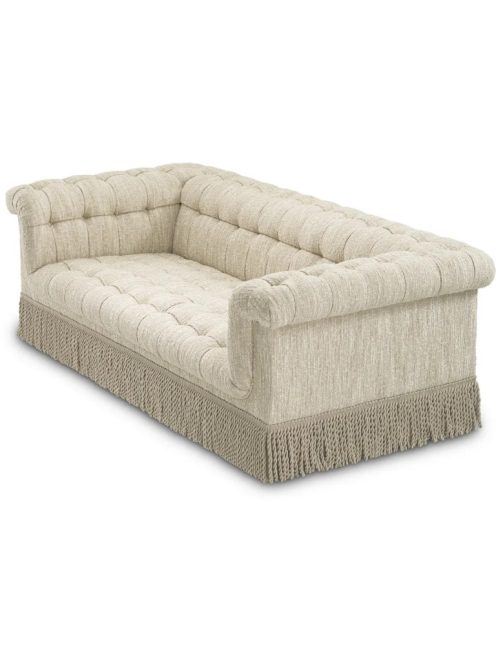 Sofa Dorantes bouclé sonata krém