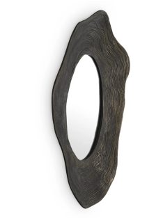 Tükrös Pavona bronz bevonat