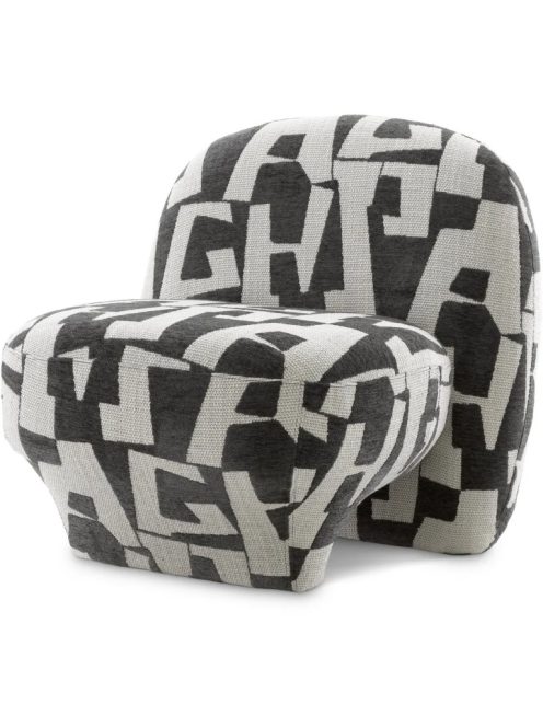 Lugo szék, brooklyn, fekete