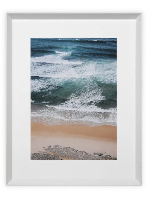 Thao Courtial Ocean View nyomat, 2 darabos szett