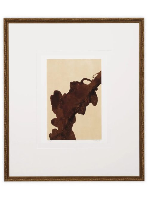 Print Impression Authentique Mirage & Rêverie by Bruno Bijaksic 2 darabos készlet
