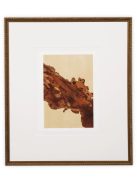 Print Impression Authentique Mirage & Rêverie by Bruno Bijaksic 2 darabos készlet