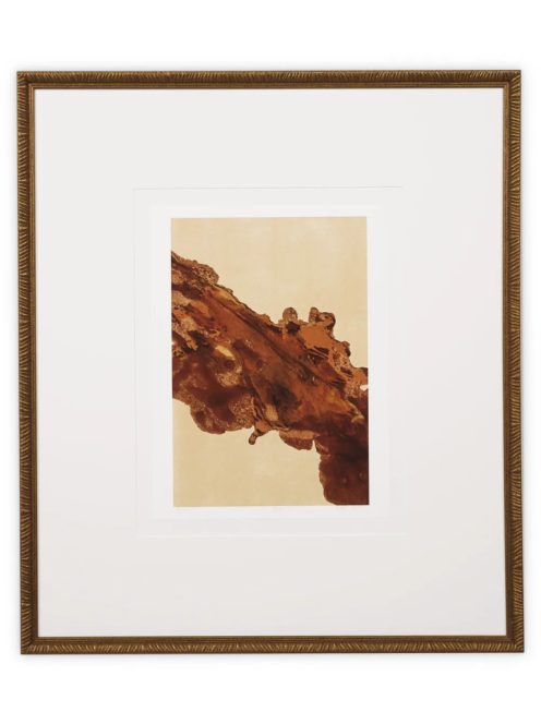 Print Impression Authentique Mirage & Rêverie by Bruno Bijaksic 2 darabos készlet