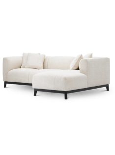 Kanapé Corso Lounge jobb lyssa törtfehér