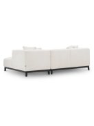 Kanapé Corso Lounge jobb lyssa törtfehér