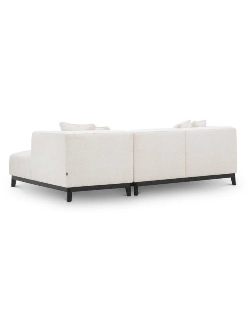 Kanapé Corso Lounge jobb lyssa törtfehér