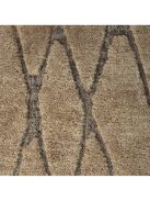 Coralie szőnyeg barna bézs 300 x 400 cm