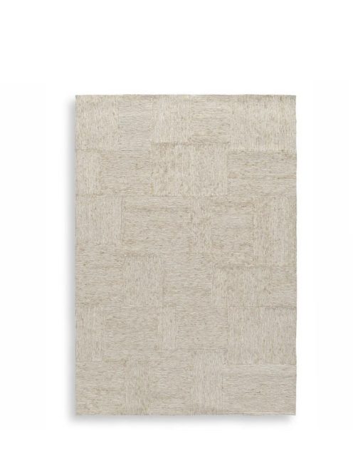 Antoine szőnyeg elefántcsont 200 x 300 cm