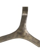 Oldalasztal Cambronne bronz kivitelben