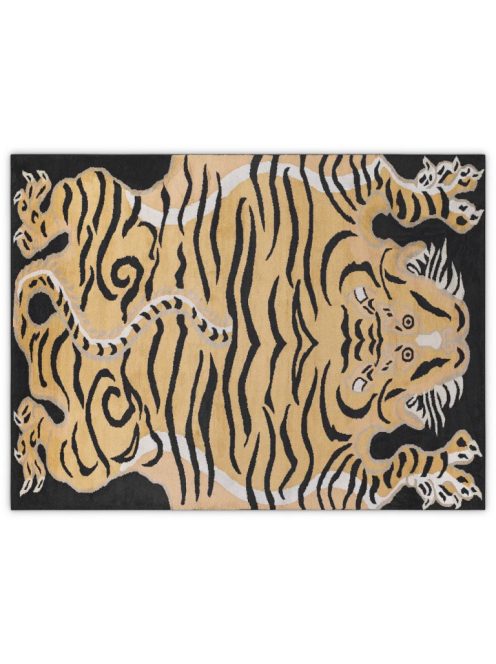 Zandria narancsszőnyeg 300 x 400 cm