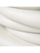 Konzolasztal Azura fehér kivitelben