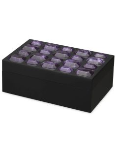 Box Lucida S műametiszt