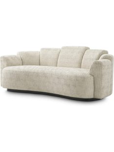 Kanapé Marbella S creststone bézs