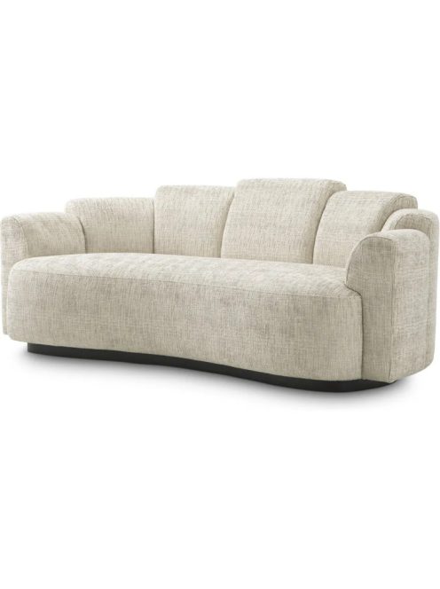 Kanapé Marbella S creststone bézs
