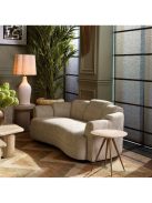 Kanapé Marbella S creststone bézs
