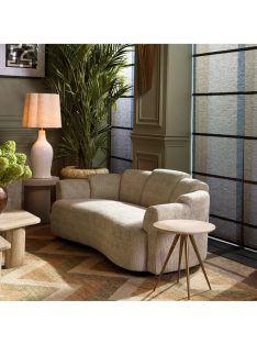 Kanapé Marbella S creststone bézs