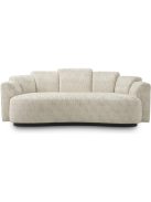 Kanapé Marbella S creststone bézs