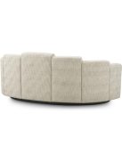 Kanapé Marbella S creststone bézs