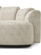 Kanapé Marbella S creststone bézs
