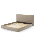 Ágykeret Ashford beckett bézs 180 x 210 cm