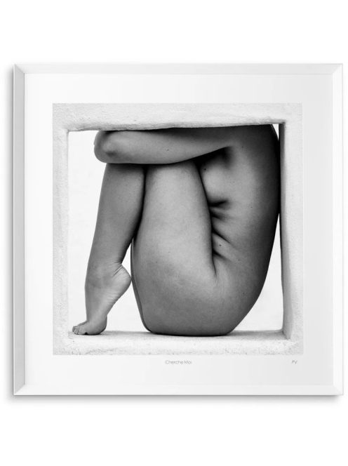 Nyomtatás Philippe Vogelenzang - Cherche moi