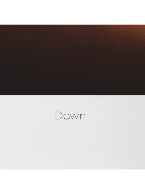 Nyomtatás Philippe Vogelenzang - Dawn
