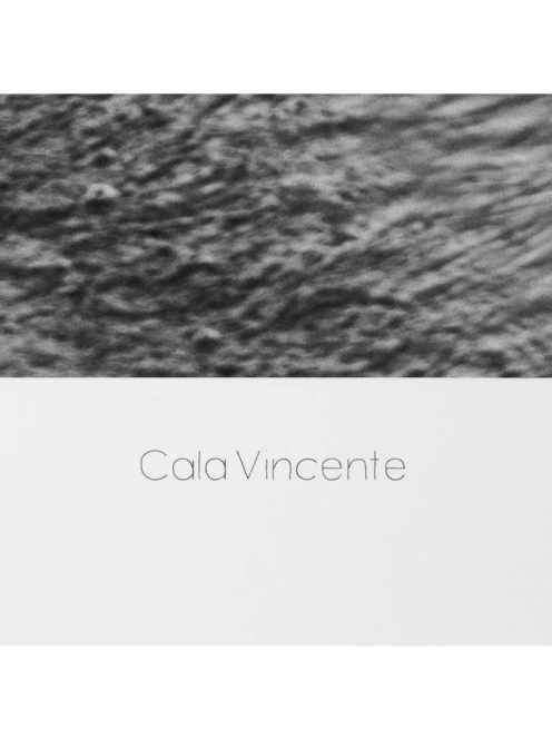 Nyomtatás Philippe Vogelenzang - Cala vincente