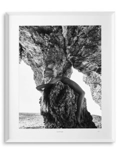 Print Philippe Vogelenzang - Megadás