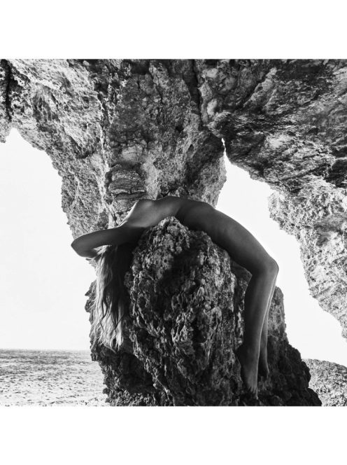 Print Philippe Vogelenzang - Megadás