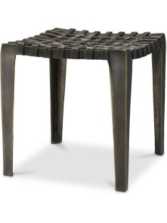 Blackwell szék antik bronz kivitelben