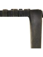 Blackwell szék antik bronz kivitelben