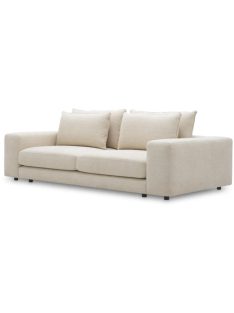 Sofa Lounge Club L nuoro beige