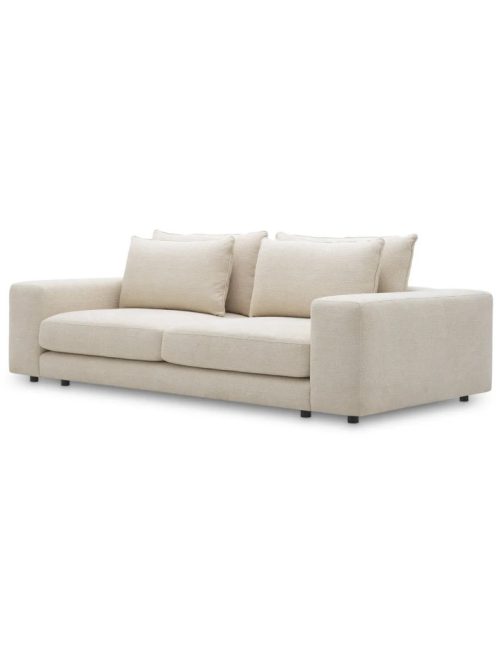 Sofa Lounge Club L nuoro beige