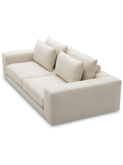 Sofa Lounge Club L nuoro beige