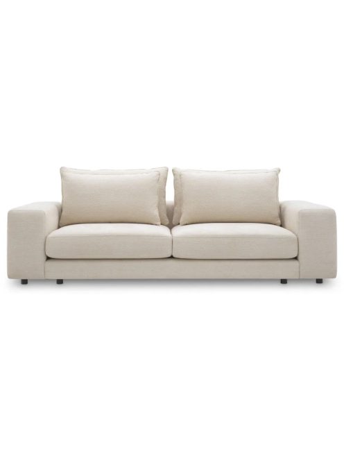 Sofa Lounge Club L nuoro beige