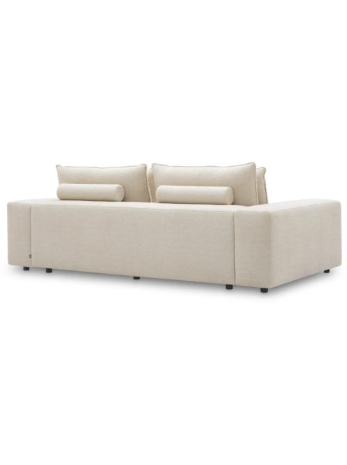 Sofa Lounge Club L nuoro beige