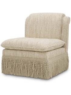 Szék Fairburn bouclé sonata krém