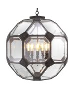 CDJ Lantern Olympia L bronz kiemelés