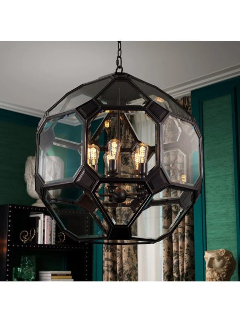 CDJ Lantern Olympia L bronz kiemelés