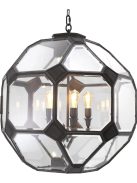 CDJ Lantern Olympia L bronz kiemelés