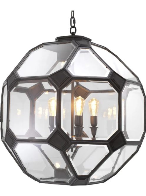 CDJ Lantern Olympia L bronz kiemelés