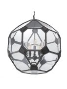 CDJ Lantern Olympia L bronz kiemelés