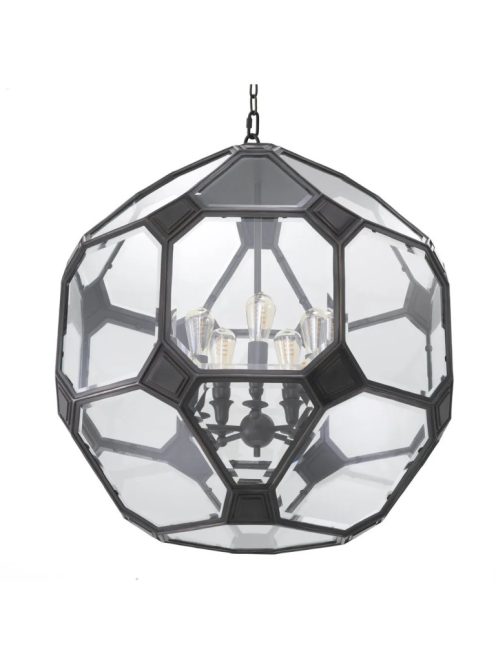 CDJ Lantern Olympia L bronz kiemelés