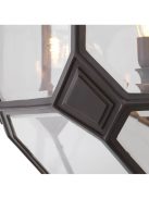 CDJ Lantern Olympia L bronz kiemelés