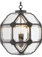 CDJ Lantern Olympia S bronz kiemelés