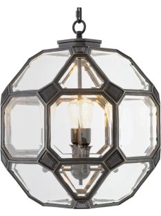 CDJ Lantern Olympia S bronz kiemelés